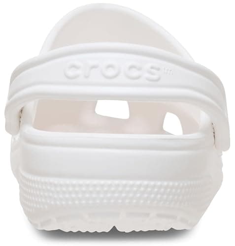 Crocs Unisex Adult Classic Clog thumbnail 8