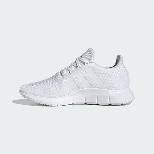 adidas Women's Swift Run Sneaker thumbnail 9