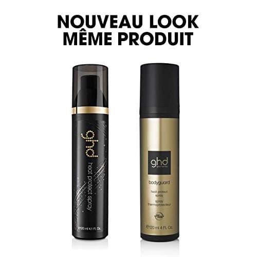 ghd Bodyguard – Spray Thermoprotecteur Cheveux thumbnail 2