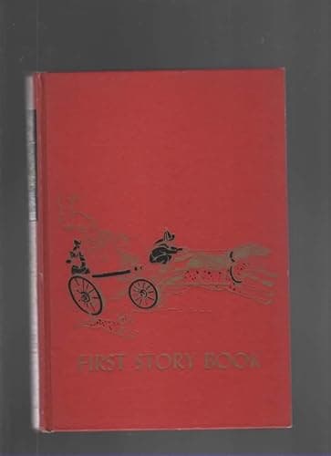 First Story Book (The Children's Hour, Volume 1) - Image 1