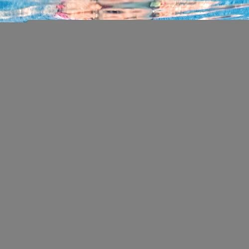 Women's Swimming Goggles, Eyelash-enhanced Women's Goggles, Non-slip Leakproof Goggles For Women, Anti-fog Leak Proof Uv Resist Swimming Goggles For Children, With Ear Plug Nose Clip Portable Case thumbnail 4