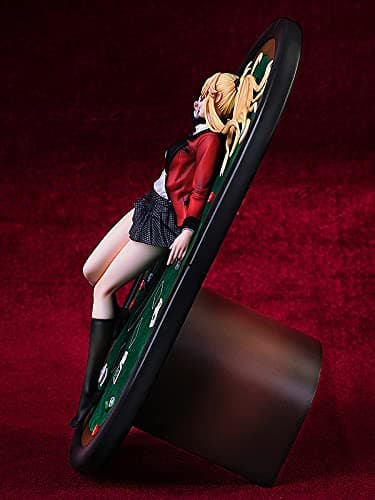 Mytheos Kakegurui xx: Mary Saotome 1:7 Scale PVC Figure thumbnail 9