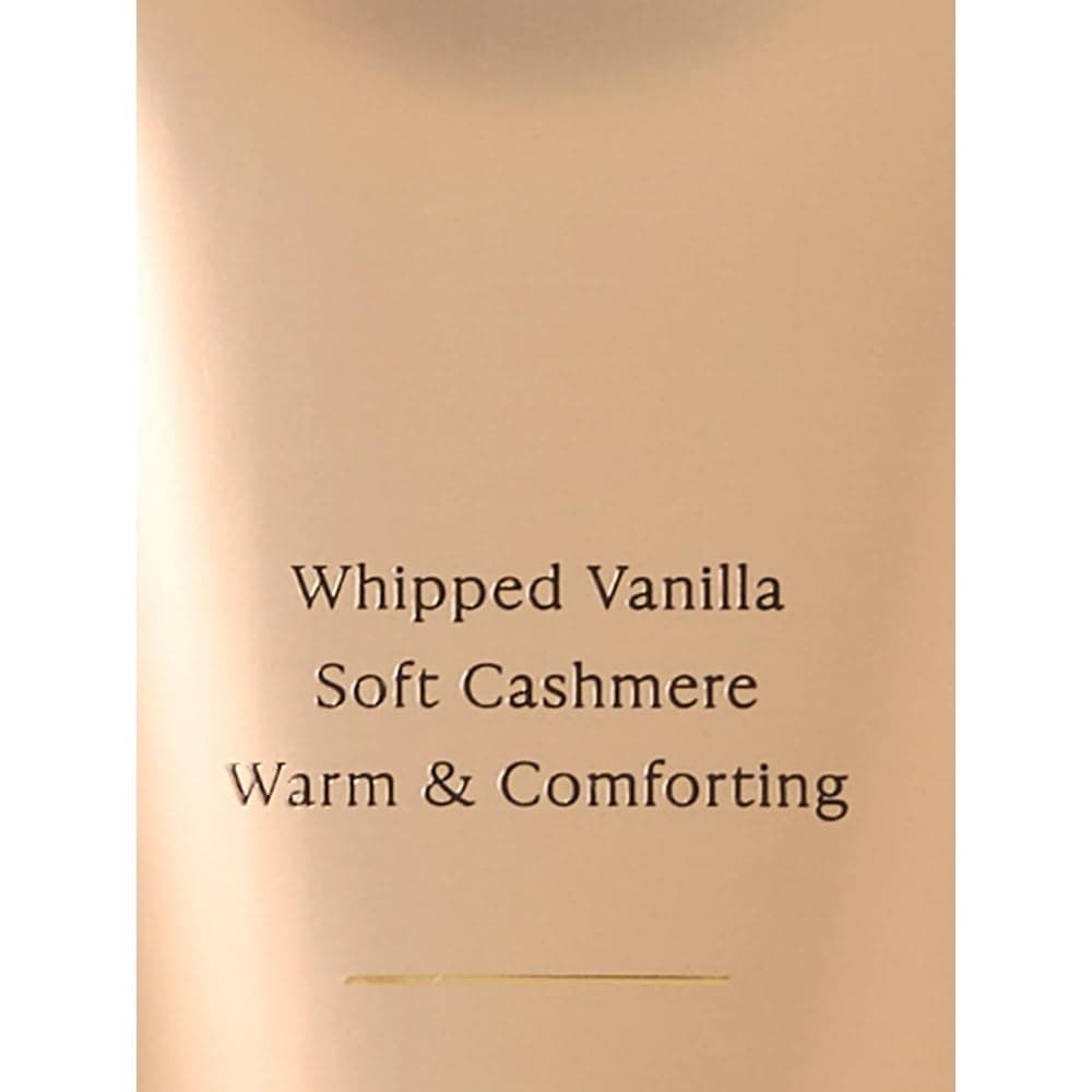 Kit Body Splah + Creme Hidratante Bare Vanilla Victoria's Secret 236ml+250ml thumbnail 5