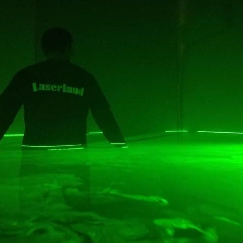 Green Laser Line Projector thumbnail 3
