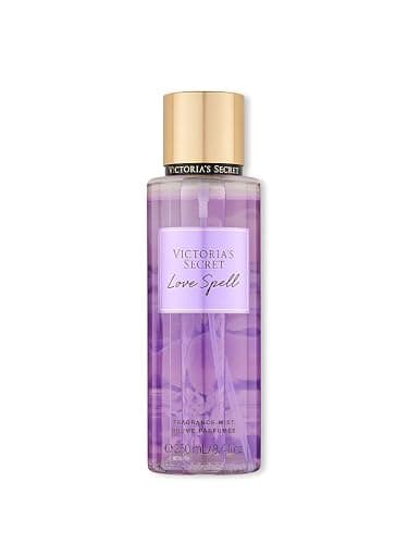 Victorias Secret Love Spell Fragrance Mist, 250 ml - Image 1