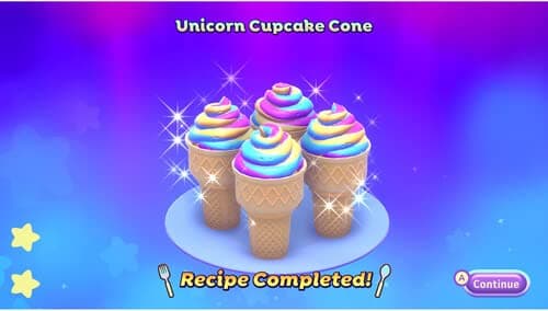 Yum Yum Cookstar – Nintendo Switch thumbnail 4