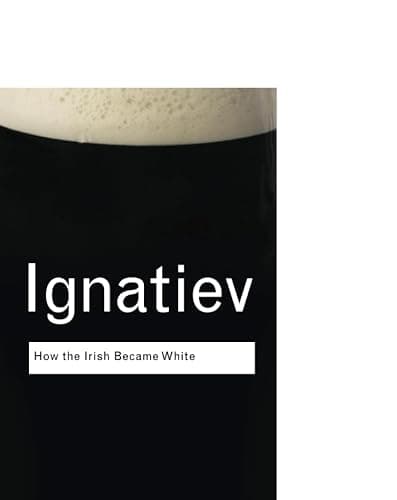 How the Irish Became White - Image 1