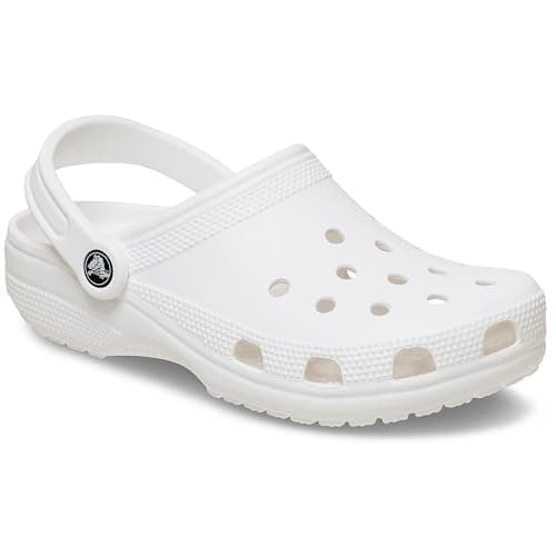 Crocs Unisex Adult Classic Clog thumbnail 7