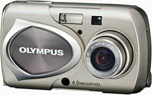 Olympus MJU 410 / Stylus 410 Digital Camera - Image 1