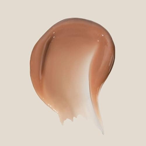 Summer Fridays Tinted Lip Butter Balm - Conditioning Vegan Lip Balm for Instant Moisture, Shine & Hydration - Sheer-Tinted, Soothing Skincare - Iced Coffee (.5 Oz) thumbnail 3