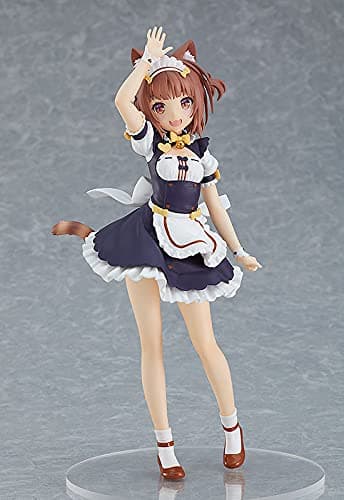 Good Smile Nekopara: Azuki Pop Up Parade PVC Figure, Multicolor thumbnail 5