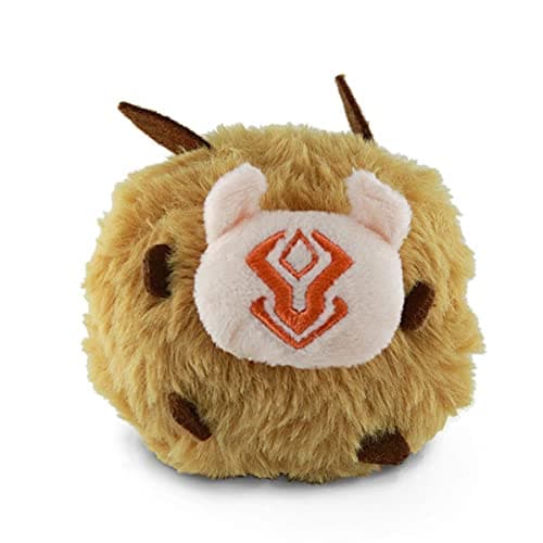 Genshin Impact Hilichurls Plush Keychain - Image 1