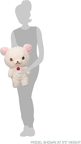 Korilakkuma San-X Original Sherbet Series Soft Plush (Large - 20 Inch) thumbnail 6