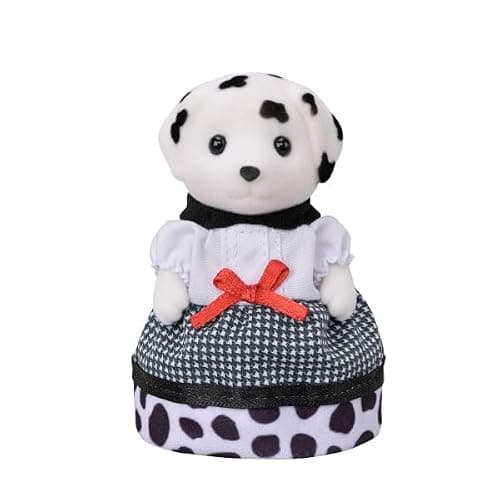 Calico Critters Dalmation Family thumbnail 4