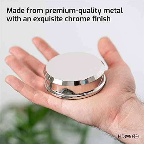 SmallBen_Chrome thumbnail 7