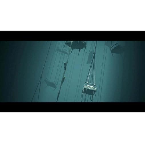 Little Nightmares 2 (PS4) thumbnail 6