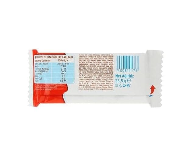 Ferrero - Kinder Cereali 9pcs Box thumbnail 4
