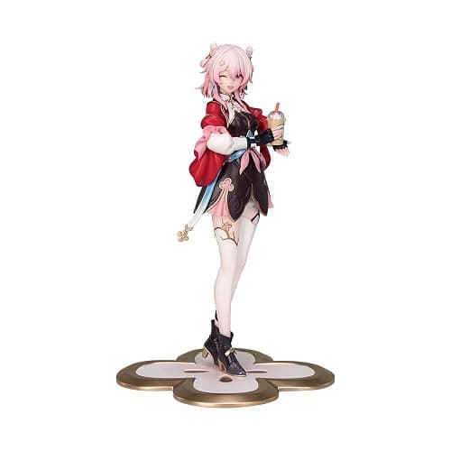 HOYOVERSE Honkai: Star Rail March 7th: The Hunt 1/8 Scale Figure - Image 1