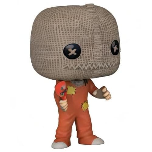 Funko Pop! Trick n Treat 1243 Sam Exclusive thumbnail 4