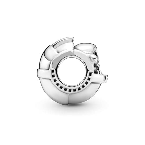 ZURWTCH Star War series Dangle Charms Fit Women Bracelet Necklaces Fashion Gifts 925 Sterling Silver DIY Jewelry thumbnail 3