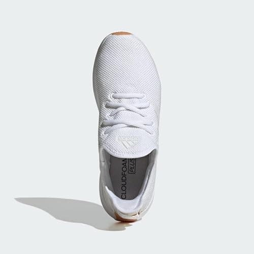 adidas Women's Cloudfoam Pure Sportswear Sneakers thumbnail 2