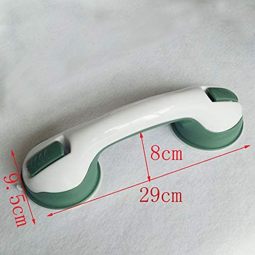 YICBOR DIY Sewing Tools Ruler Handle (Strong Adsorption) for Quilting Patchwork Ruler thumbnail 2
