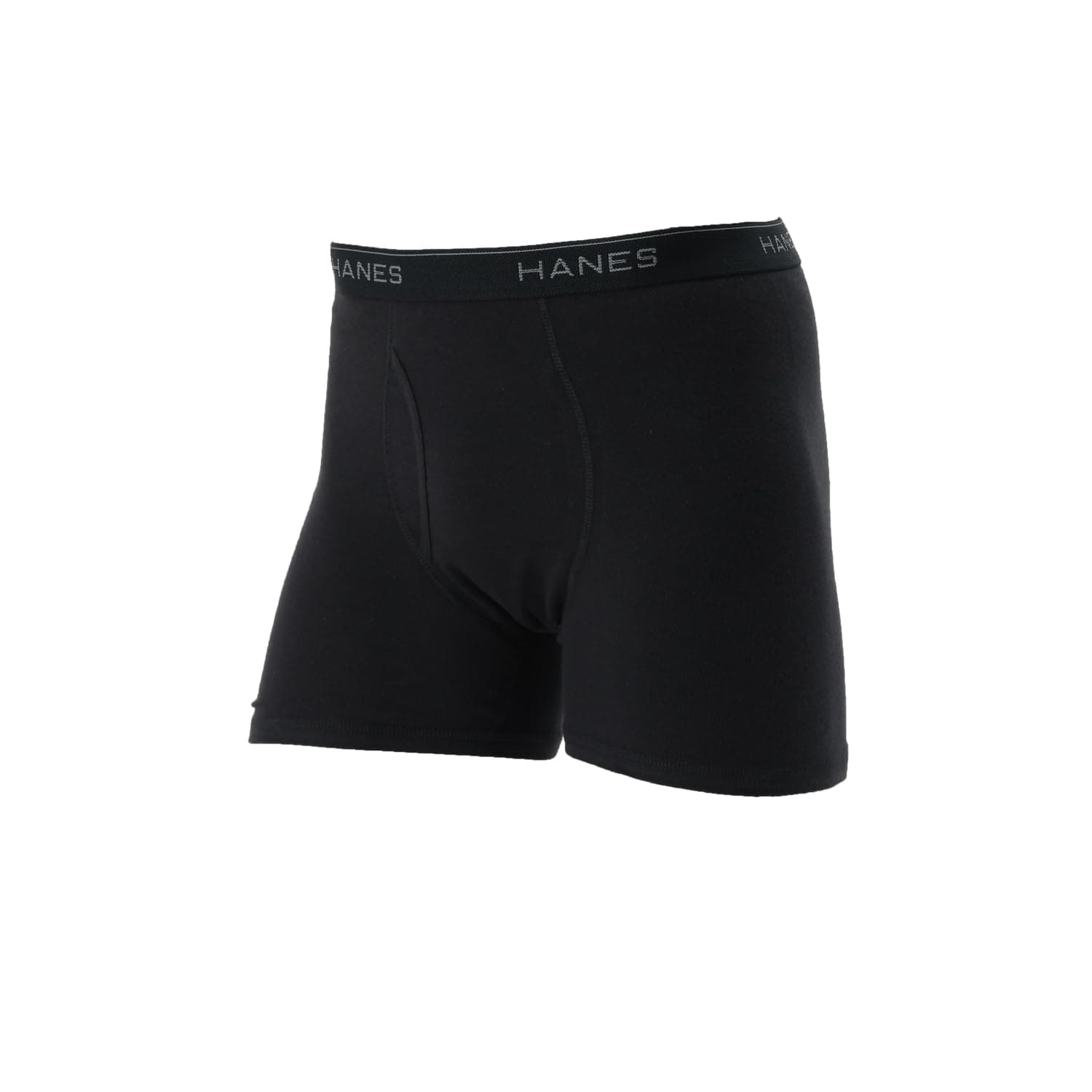 Hanes ボクサーパンツ(5枚組) 抗菌防臭 清潔 防臭効果 前開き 5PボクサーブリーフHM6ES703Jメンズ thumbnail 6