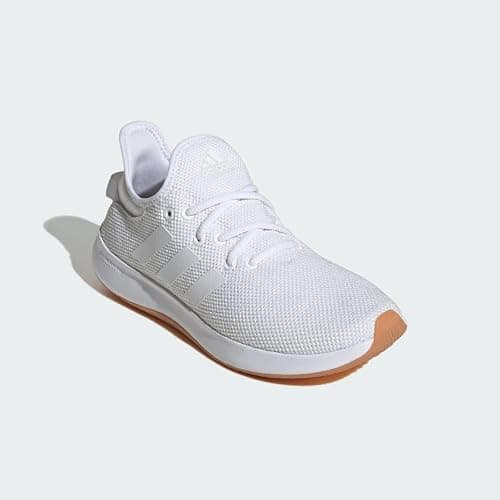adidas Women's Cloudfoam Pure Sportswear Sneakers thumbnail 4
