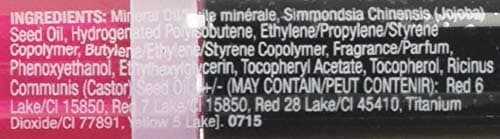 wet n wild MegaSlicks Lip Gloss, Ultra-Glossy, Vitamin-E Enriched, Ultra-Gloss High Shine Moisturizing, Cruelty-Free & Vegan - Cotton Candy thumbnail 12