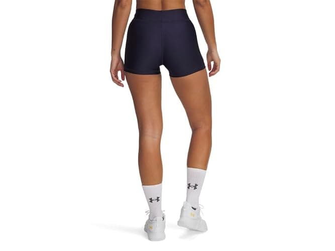 Under Armour Women's Team Shorty 3 thumbnail 2