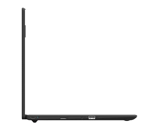 acer Gateway Chromebook 314 CBO314-1H-C476 Laptop | Intel Celeron N4500 | 14" Full HD (1920 x 1080) Display | 4GB LPDDR4X | 64GB eMMC | Wi-Fi 5 802.11ac | Chrome OS | Star Black thumbnail 14