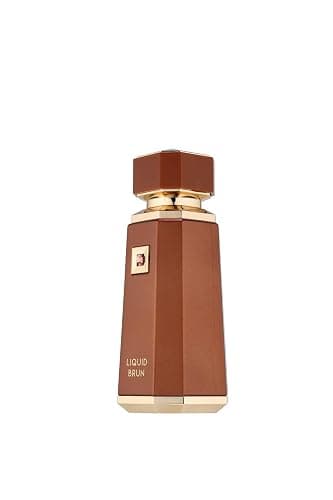 Liquid Brun Eau De Parfum 3.4 Oz by Fragrance World (Men) thumbnail 4