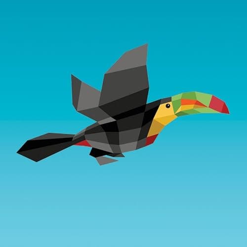 Paint by Sticker Kids, The Original: Create 10 Pictures One Sticker at a Time! (Kids Activity Book, Sticker Art, No Mess Activity, Keep Kids Busy) thumbnail 7