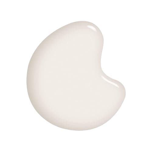 Sally Hansen Insta-Dri, White On Time, Quick Dry, Long Lasting, Semi Opaque, Shiny White Nail Polish thumbnail 2