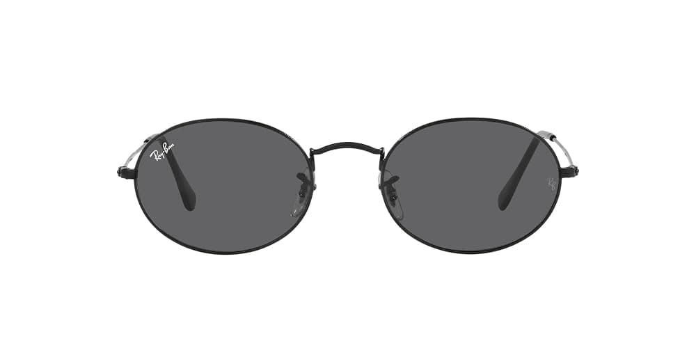 Ray-Ban Unisex Rb3547 Oval Oval Sunglasses - Image 1