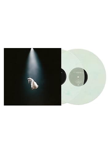 eternal sunshine deluxe: brighter days ahead [Translucent Marble 2 LP] - Image 1