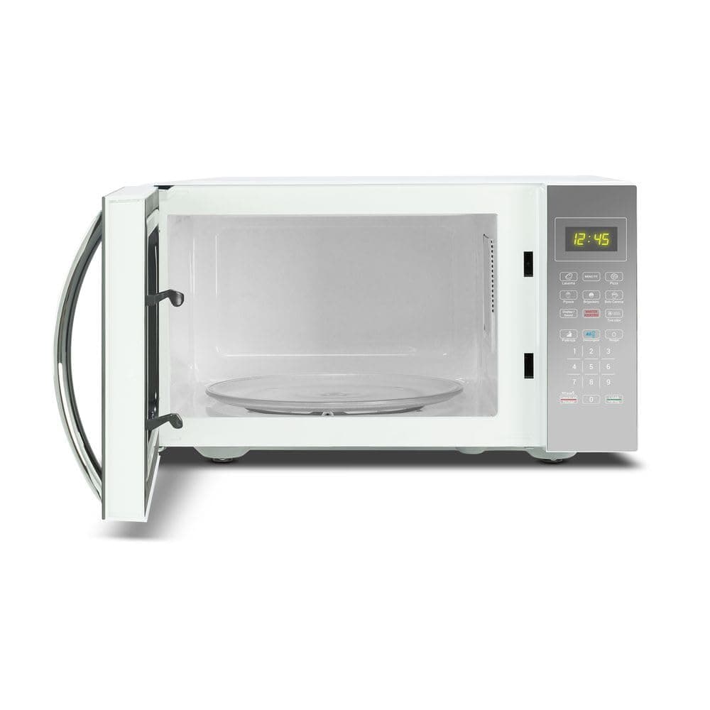 Micro-ondas Philco 25L Limpa Fácil PMO28E 1100W 220V thumbnail 3