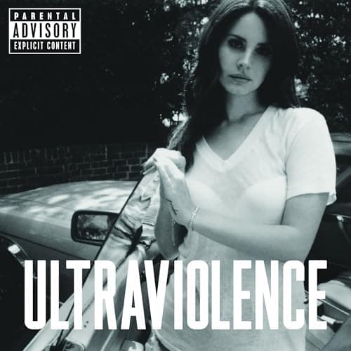 Ultraviolence vinyl  - Image 1