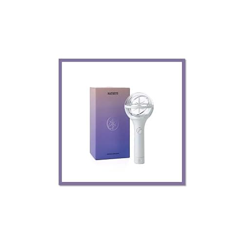 KATSEYE Official Light Stick - Image 1