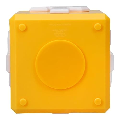 Super Mario Question Block Money Box - Officially Licensed Gift for Kids Bedroom Accessories & Decor | Paladone thumbnail 4