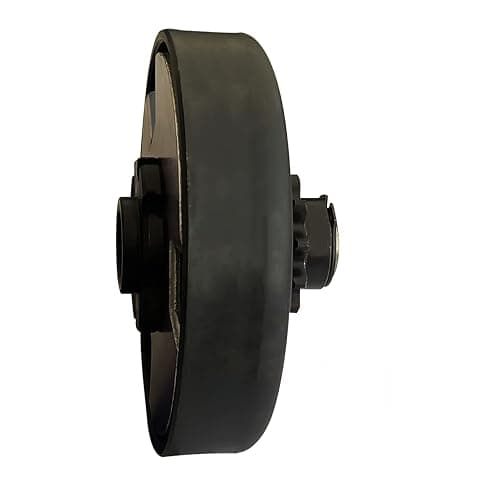 C CLINK Go Kart/Mini Bike Centrifugal Clutch 5/8" Bore #35 Chain 11 Tooth thumbnail 7