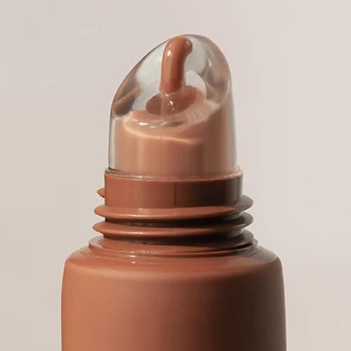 Summer Fridays Tinted Lip Butter Balm - Conditioning Vegan Lip Balm for Instant Moisture, Shine & Hydration - Sheer-Tinted, Soothing Skincare - Iced Coffee (.5 Oz) - Iced Coffee thumbnail 7