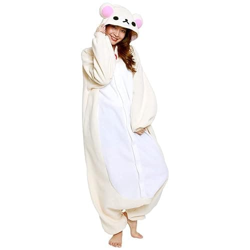 SAZAC womens Onesie - Image 1