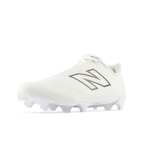New Balance Unisex-Adult Burnx4Lacrosse Shoe - Image 1