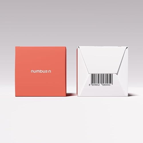 numbuzin No.5 Serum | Goodbye Blemish Serum | for Acne Scars with Vitamin C, Niacinamide, Antioxidant | Lightweight Gel, Korean Skincare for Face | 1.69 fl. oz. thumbnail 7