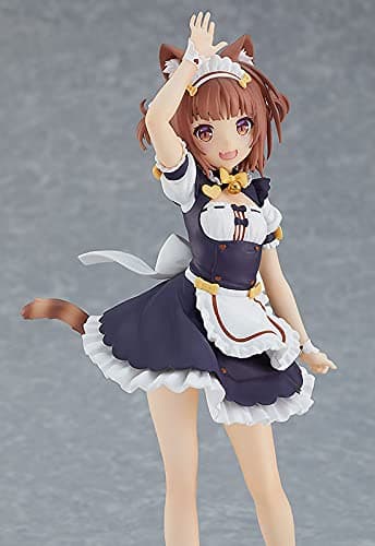 Good Smile Nekopara: Azuki Pop Up Parade PVC Figure, Multicolor thumbnail 2
