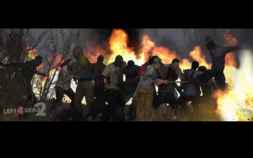 Left 4 Dead 2 - Xbox 360 (Renewed) thumbnail 4