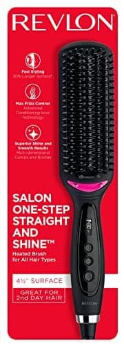 REVLON Heated Brush  thumbnail 6