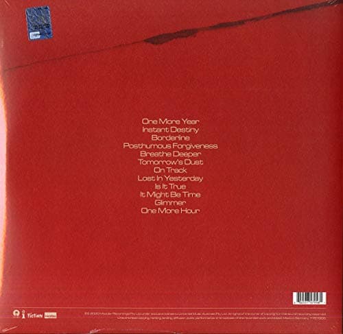 The Slow Rush[2 LP] thumbnail 2