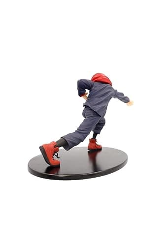 Taito 451361600 / T83675 Jujutsu Kaisen Itadori Yuji Vol.2 Prize Figure thumbnail 3